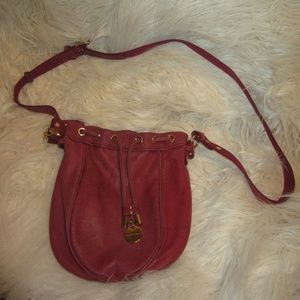 Juicy Couture crossbody bag